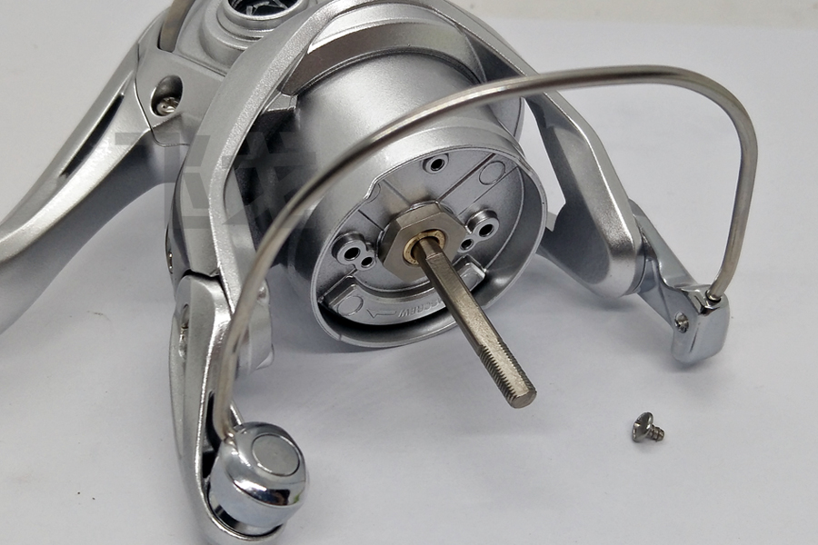ŵSHIMANO SEDONA 23β